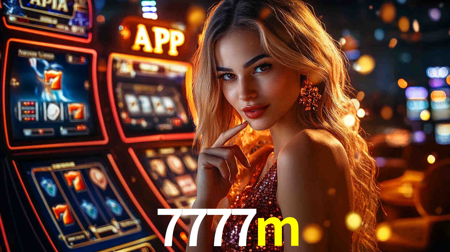 Baixar App Android 7777m