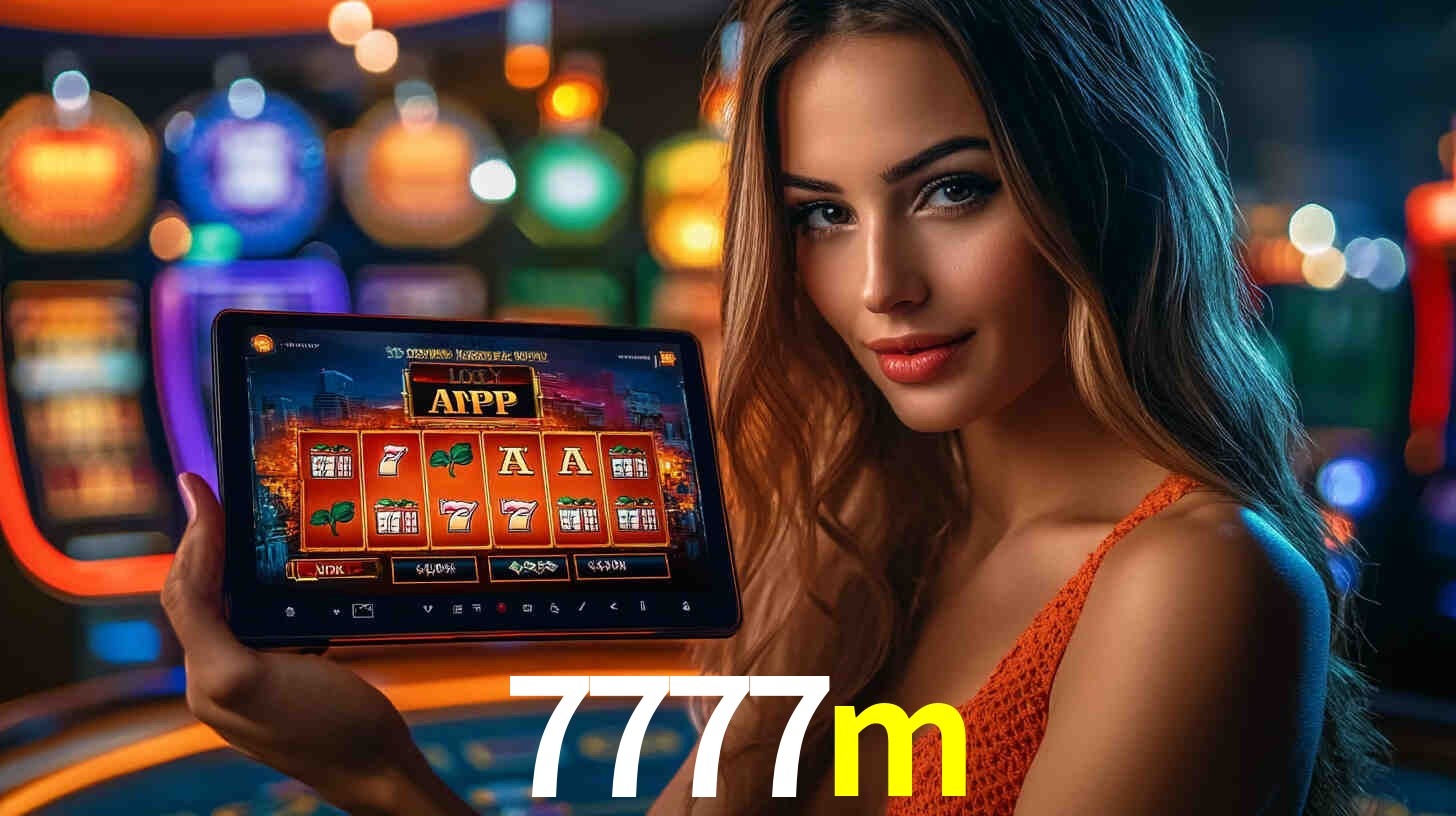 Baixar App iOS 7777m