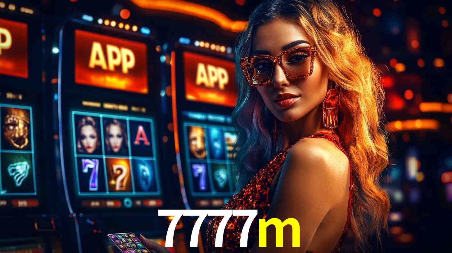 Benefícios do App 7777m