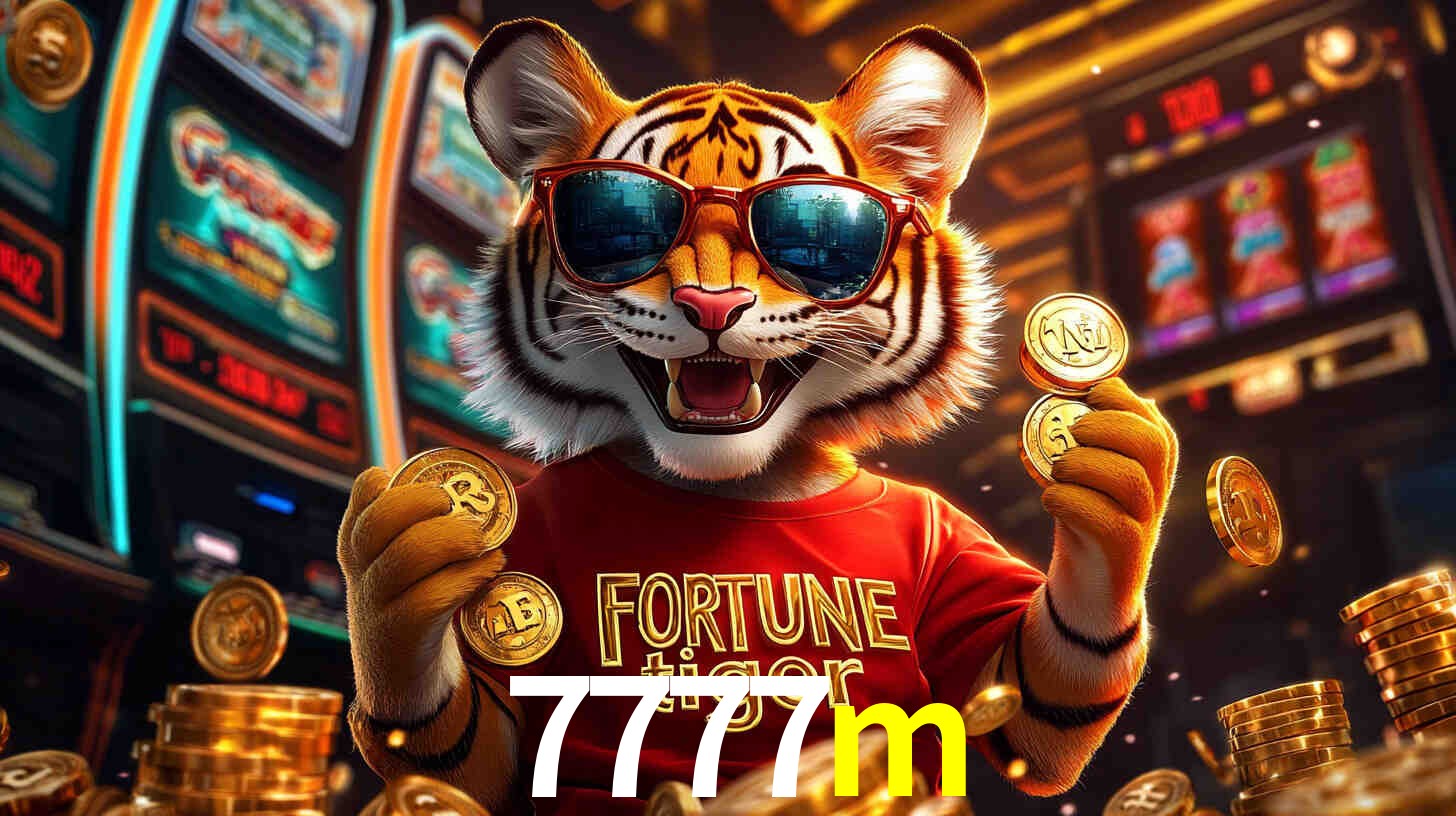 Por Que Jogar Fortune Tiger no 7777m