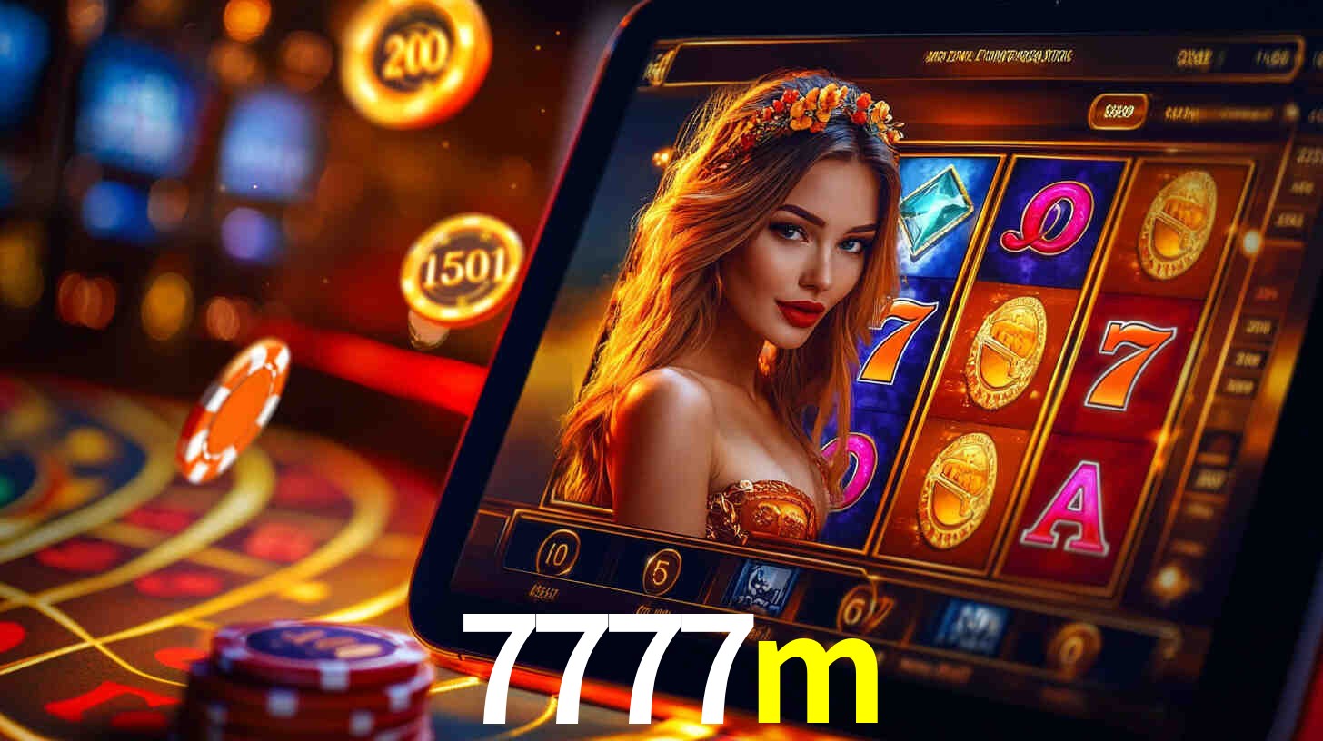 Jogos Crash no 7777m