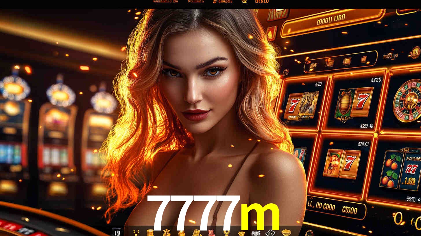 Cassino ao Vivo no 7777m