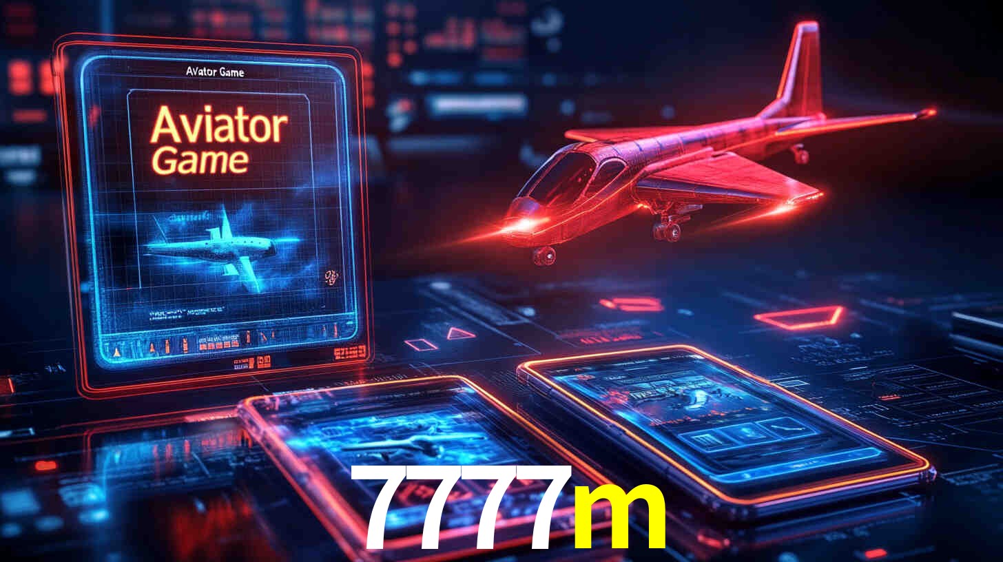 Benefícios do Aviator no 7777m