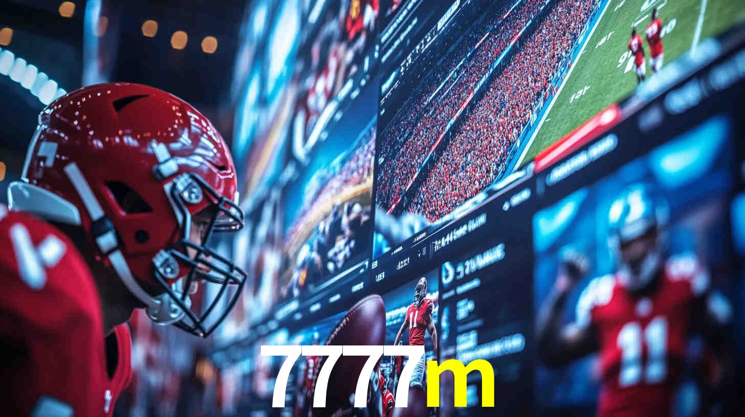 Benefícios das Apostas Ao Vivo no 7777m