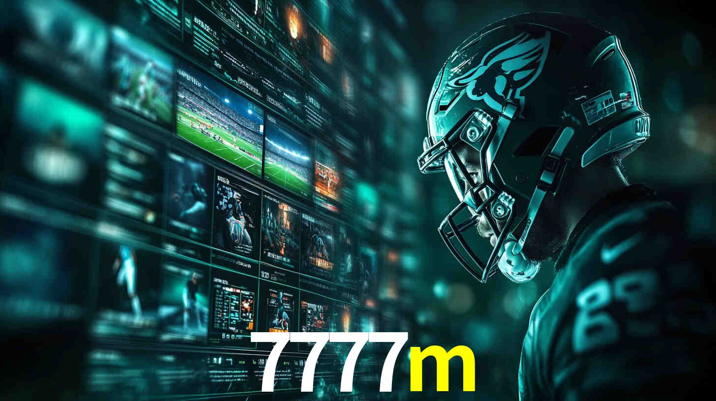 Esportes em Destaque no 7777m