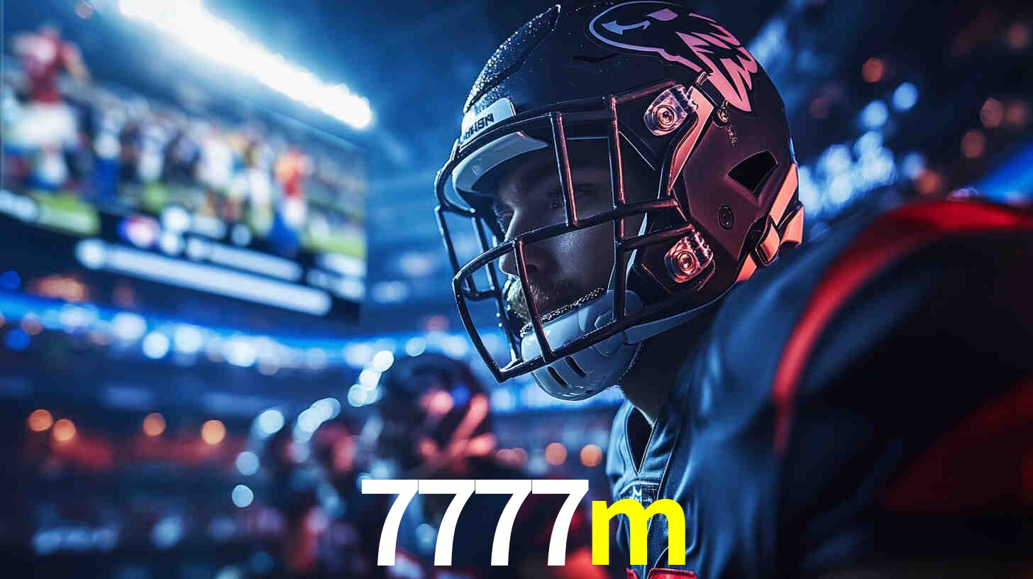 Transforme Suas Apostas em Grandes Prêmios no 7777m