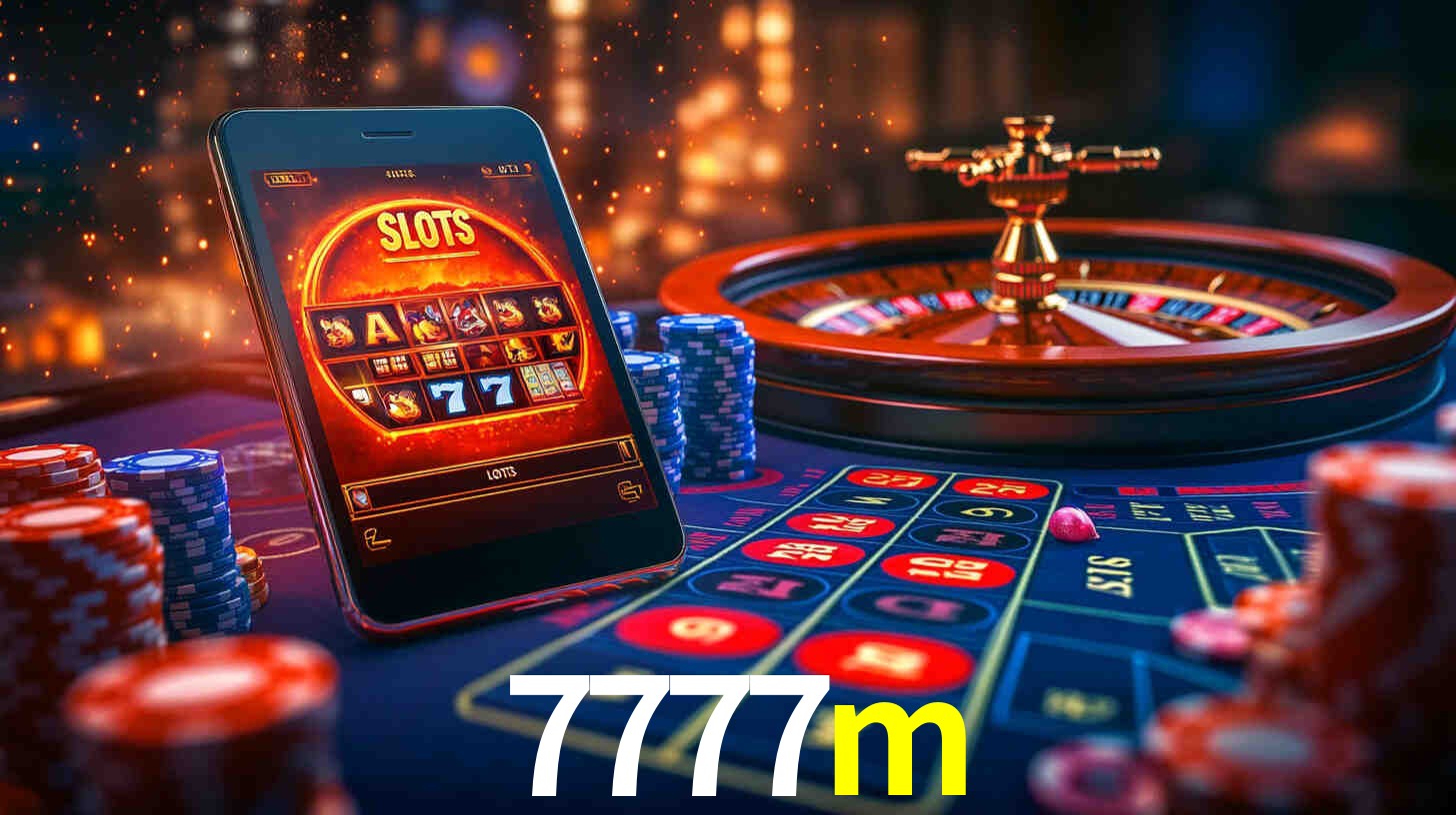 Slots Favoritos no 7777m