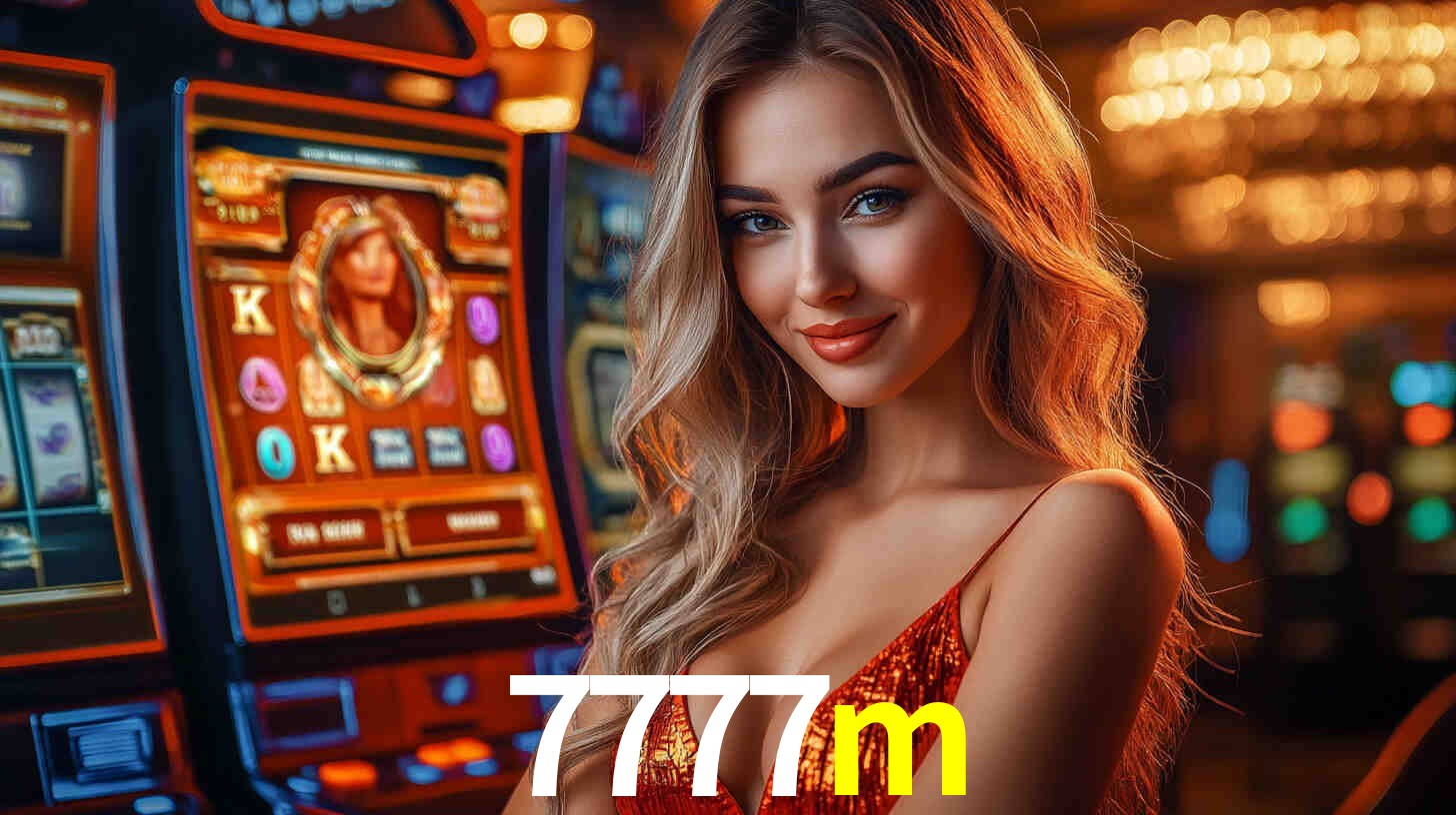 Slots Exclusivos no 7777m